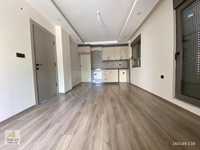 ATATÜRK CAD DİBİ 1+1 GENİŞ ASANSÖRLÜ LÜX DAİRELER - Görsel 12