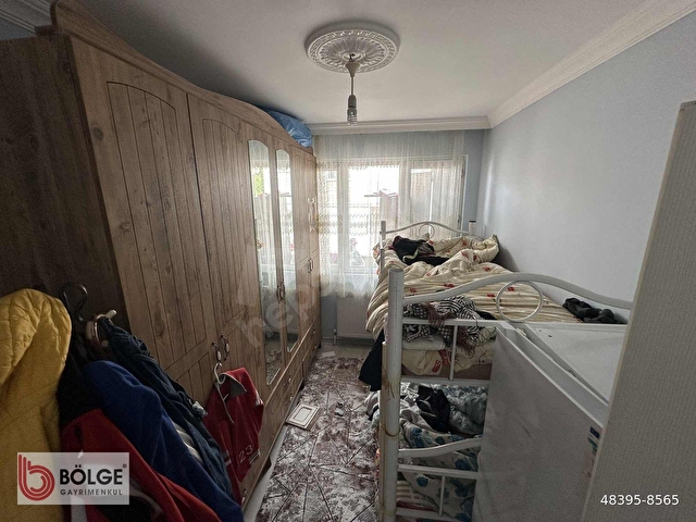 Gebze Mimar Sinan Mahallesi Satılık 2+1 Ara Kat Daire - Görsel 7