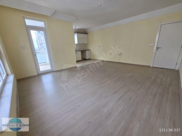 KEPEZ DURALİLERDE 2+1 HAVUZLU, 2 BANYO WC li OTOPARKLI, SİTEDE - Görsel 4
