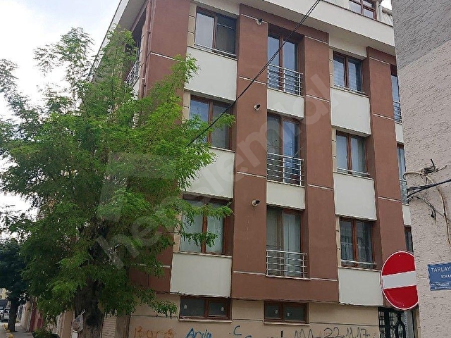 GÜLLÜKTE EŞYALI ABONELİK AÇIK  1+0 DAİRE - Görsel 9