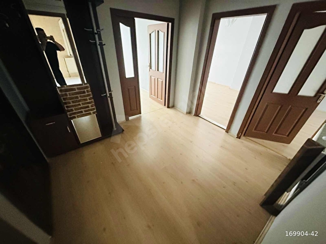 HAS KÖSEDAĞDAN İSMETPAŞA MAHDE 3+1 125M2 HİSSELİ 1.KAT DAİRE - Görsel 22