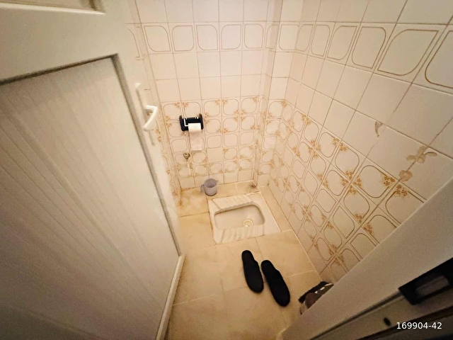 HAS KÖSEDAĞDAN İSMETPAŞA MAHDE 3+1 125M2 HİSSELİ 1.KAT DAİRE - Görsel 19