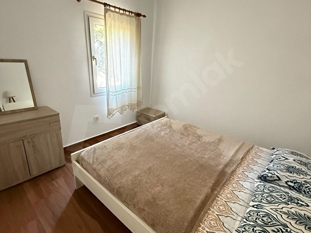 Gümüşlükte Yeşillikler İçinde, Deniz Manzaralı - Görsel 13