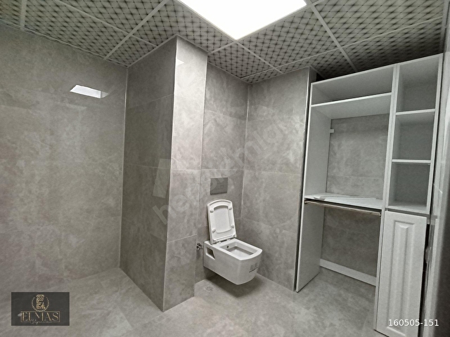 KAPAKLI YILDIZKENT MAHALLESİNDE 2+1 ÖN CEPHE ARA KAT DAİRE - Görsel 9