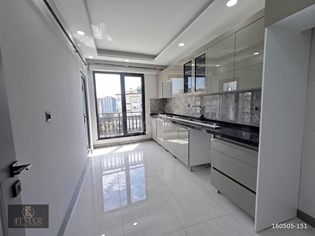 KAPAKLI YILDIZKENT MAHALLESİNDE 2+1 ÖN CEPHE ARA KAT DAİRE - Görsel 6