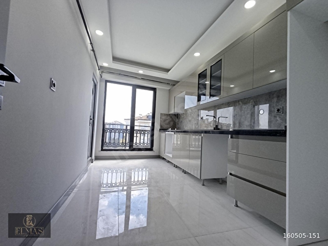 KAPAKLI YILDIZKENT MAHALLESİNDE 2+1 ÖN CEPHE ARA KAT DAİRE