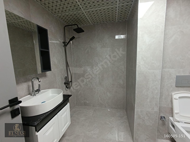 KAPAKLI YILDIZKENT MAHALLESİNDE 2+1 ÖN CEPHE ARA KAT DAİRE - Görsel 7