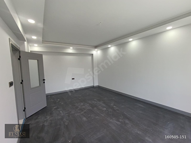 KAPAKLI YILDIZKENT MAHALLESİNDE 2+1 ÖN CEPHE ARA KAT DAİRE - Görsel 5