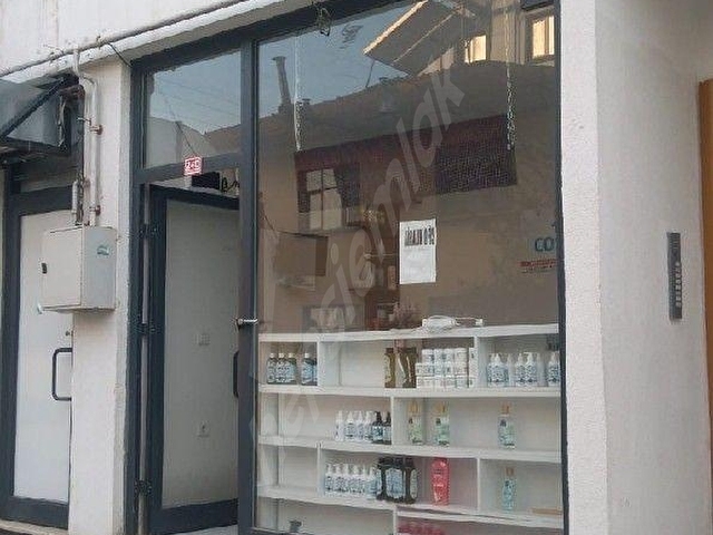 COŞAR EMLAKTAN SATILIK DÜKKAN - Görsel 11