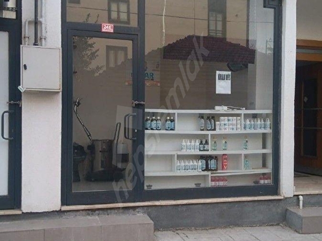 COŞAR EMLAKTAN SATILIK DÜKKAN - Görsel 14