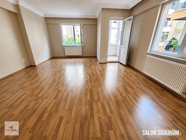 ANKAdan ÜSKÜDAR CUMHURİYET mh GENİŞ SALON VE MUTFAKLI İÇİ YENİ - Görsel 3