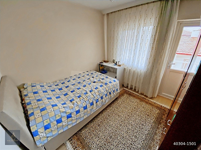 SANATORYUM CADDE ÜZERİ HASTANE KARŞI 2. KAT 3+1 130 M2 MANZARALI - Görsel 19