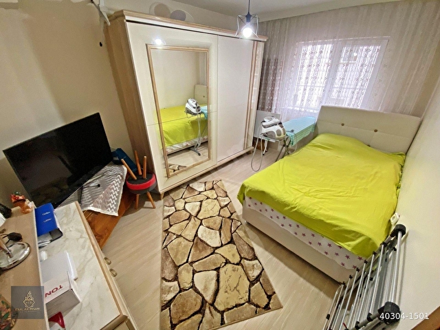 SANATORYUM CADDE ÜZERİ HASTANE KARŞI 2. KAT 3+1 130 M2 MANZARALI - Görsel 30