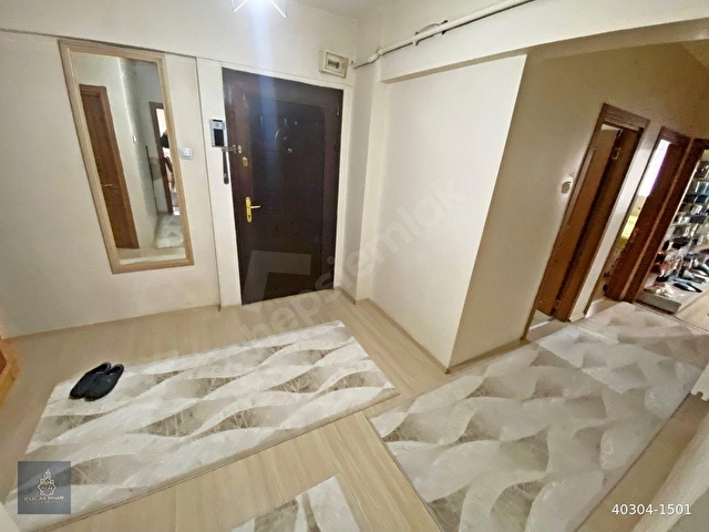 SANATORYUM CADDE ÜZERİ HASTANE KARŞI 2. KAT 3+1 130 M2 MANZARALI - Görsel 29