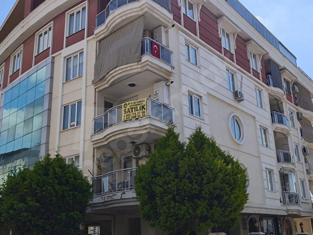 ADNAN MENDERES MAH. MUHTESEM KONUM DA SATILIK 3+1 DAİRE.... - Görsel 26