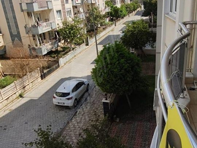 ADNAN MENDERES MAH. MUHTESEM KONUM DA SATILIK 3+1 DAİRE.... - Görsel 23