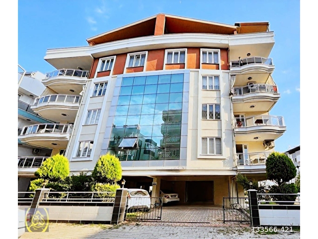 ADNAN MENDERES MAH. MUHTESEM KONUM DA SATILIK 3+1 DAİRE....