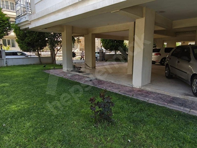 ADNAN MENDERES MAH. MUHTESEM KONUM DA SATILIK 3+1 DAİRE.... - Görsel 29