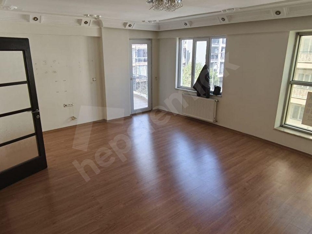 ADNAN MENDERES MAH. MUHTESEM KONUM DA SATILIK 3+1 DAİRE.... - Görsel 3