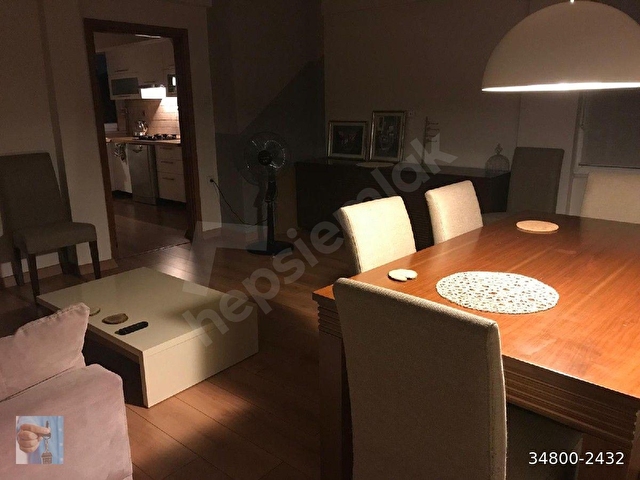 BARUTHANE CADDESİNDE EŞYALI 2+1 METROYA 5 DAKİKA - Görsel 2