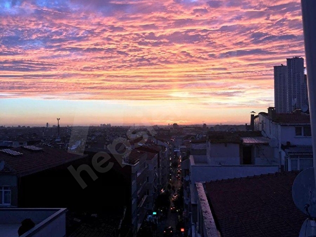 BARUTHANE CADDESİNDE EŞYALI 2+1 METROYA 5 DAKİKA - Görsel 15