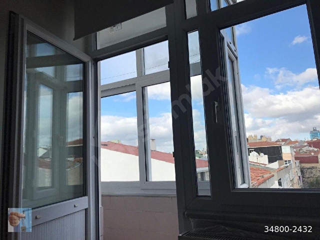 BARUTHANE CADDESİNDE EŞYALI 2+1 METROYA 5 DAKİKA - Görsel 14