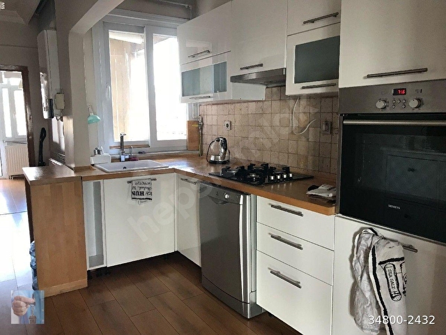 BARUTHANE CADDESİNDE EŞYALI 2+1 METROYA 5 DAKİKA - Görsel 10