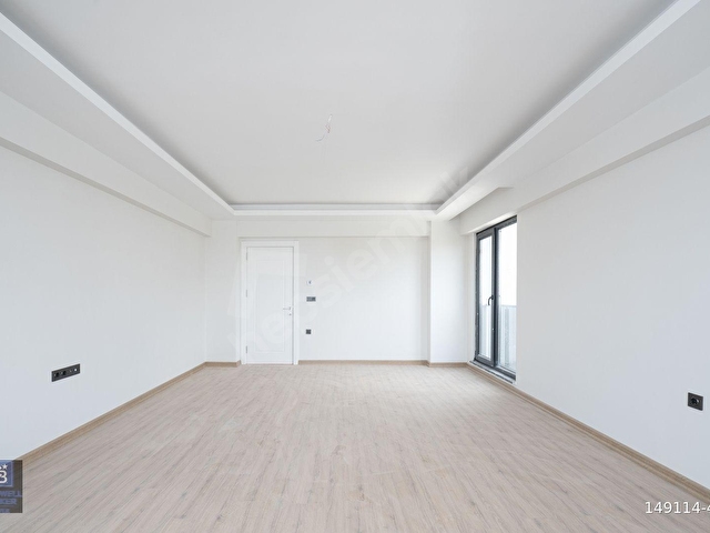 KAYAPA ÇAMLIK AURA SİTESİNDE ŞEHİR MANZARALI 3+1 SATILIK DAİRE - Görsel 7
