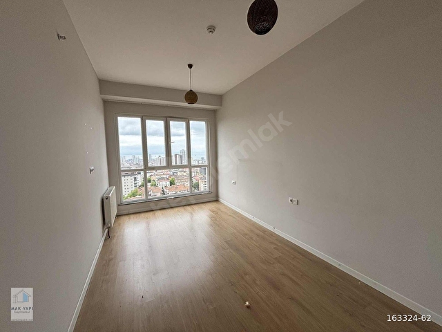MAK GAYRİMENKULDEN SİTE İÇİ EBV.BANYOLU DENİZ MANZARALI 2+1 - Görsel 25