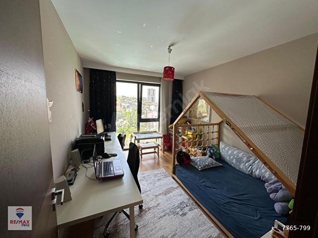 KOORDİNAT ÇAYYOLU KİRALIK FUL EŞYALI 2+1 DAİRE(KAPALI MUTFAK) - Görsel 19