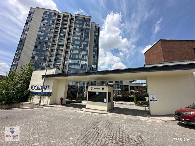 KOORDİNAT ÇAYYOLU KİRALIK FUL EŞYALI 2+1 DAİRE(KAPALI MUTFAK)