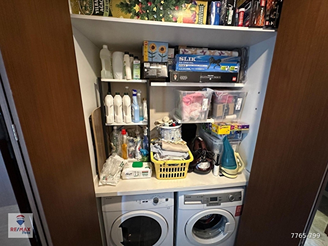 KOORDİNAT ÇAYYOLU KİRALIK FUL EŞYALI 2+1 DAİRE(KAPALI MUTFAK) - Görsel 23