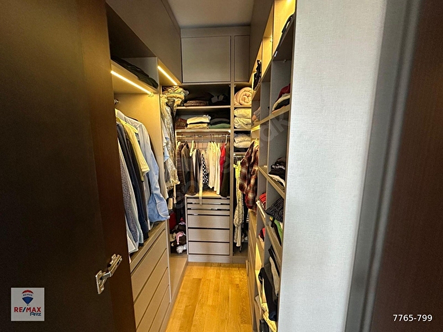 KOORDİNAT ÇAYYOLU KİRALIK FUL EŞYALI 2+1 DAİRE(KAPALI MUTFAK) - Görsel 28