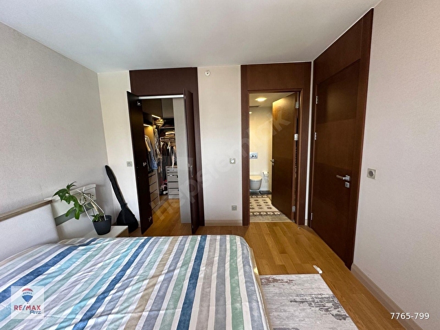 KOORDİNAT ÇAYYOLU KİRALIK FUL EŞYALI 2+1 DAİRE(KAPALI MUTFAK) - Görsel 26