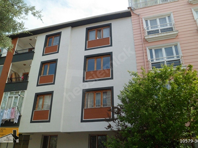 ETİMESGUTTA SATILIK 3+1 DAİRE MANSUROĞLU EMLAKTAN - Görsel 21