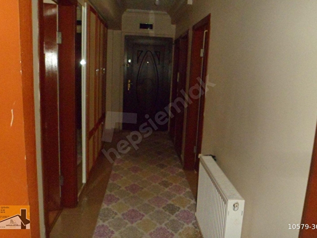 ETİMESGUTTA SATILIK 3+1 DAİRE MANSUROĞLU EMLAKTAN - Görsel 16