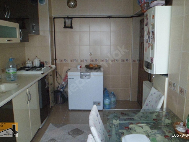 ETİMESGUTTA SATILIK 3+1 DAİRE MANSUROĞLU EMLAKTAN - Görsel 3