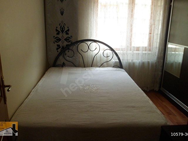 ETİMESGUTTA SATILIK 3+1 DAİRE MANSUROĞLU EMLAKTAN - Görsel 9