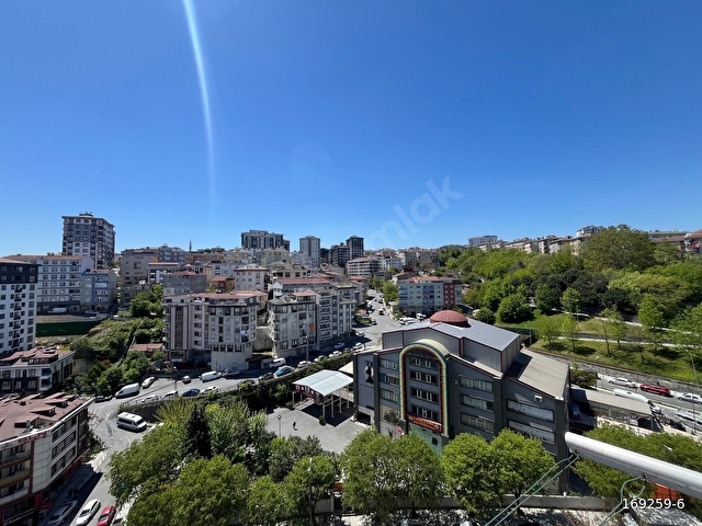 Eyüpsultan Çırçır mh. Kapanmaz Manzaralı, Kapalı Otoparklı 2+1 - Görsel 12