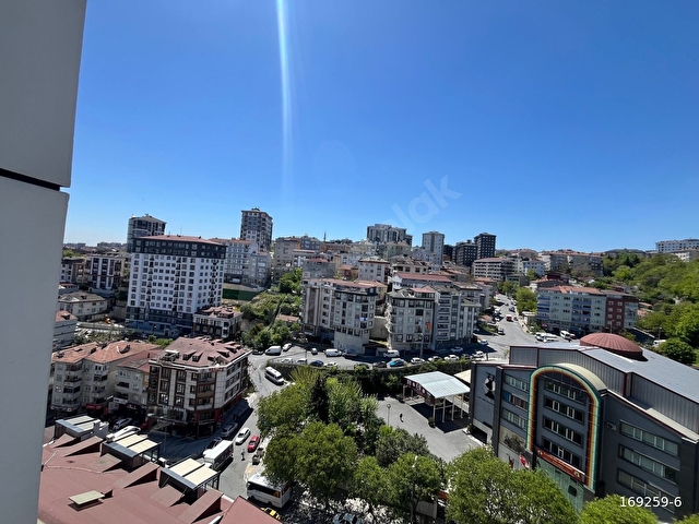 Eyüpsultan Çırçır mh. Kapanmaz Manzaralı, Kapalı Otoparklı 2+1 - Görsel 24
