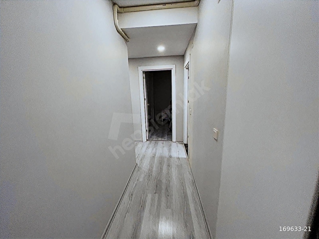 Seyrek Üniversite Yakın Eşyalı Kiralık Daire - Görsel 23