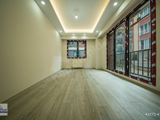 Turyaptan, Butik Site, 2+1, 95m2, K.Otoparklı, Lüx, !!FIRSAT!! - Görsel 12