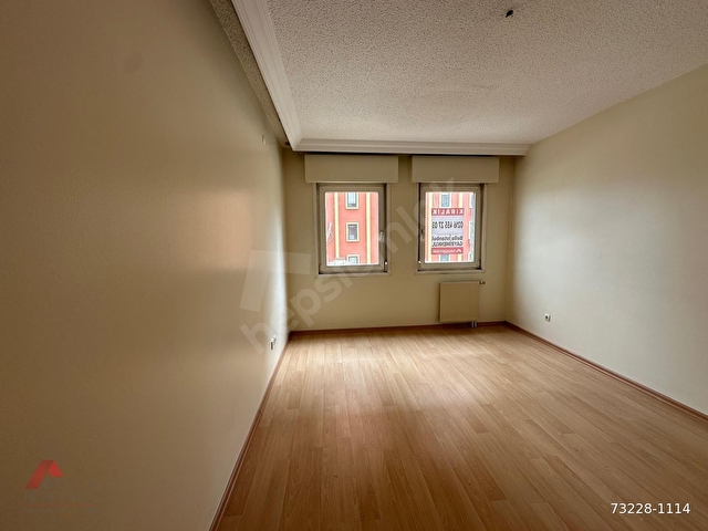 ATAŞEHİR ATA BLOKLARINDA 3+1 KİRALIK DAİRE, METROPOL CEPHE - Görsel 7