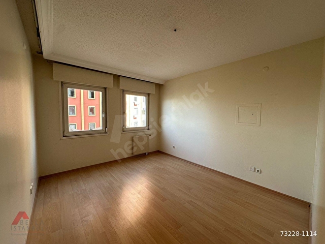 ATAŞEHİR ATA BLOKLARINDA 3+1 KİRALIK DAİRE, METROPOL CEPHE - Görsel 5