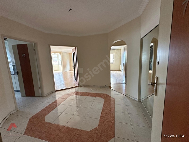ATAŞEHİR ATA BLOKLARINDA 3+1 KİRALIK DAİRE, METROPOL CEPHE - Görsel 4