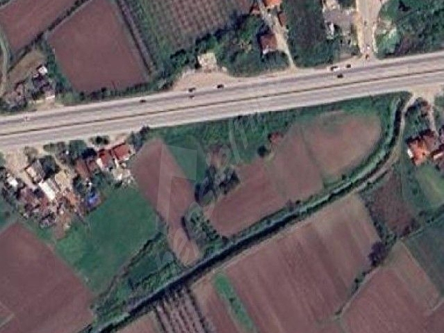 huzur isteyene her şeyi ile hazır, mükemmel bahçe