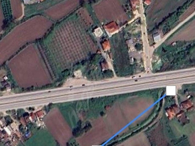 huzur isteyene her şeyi ile hazır, mükemmel bahçe - Görsel 2