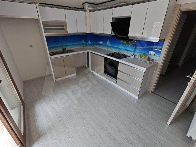 Karşıyaka Şemikler de Kiralık 3+1 Daire - Görsel 15