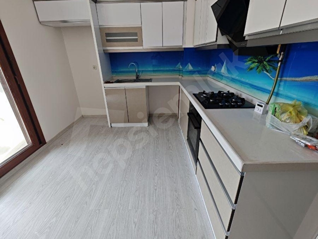 Karşıyaka Şemikler de Kiralık 3+1 Daire - Görsel 14