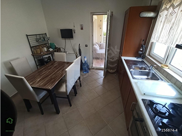 TUZLA AYDINLI GİZLİBAHÇE KONAKLARINDA 4.5+1 200M2 SATILIK DAİRE - Görsel 9